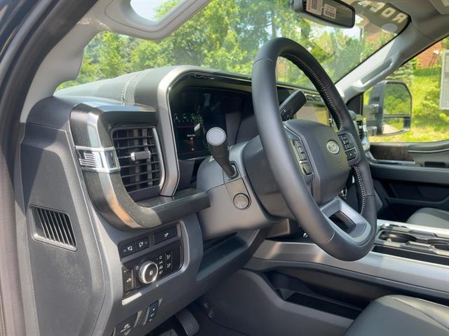 new 2024 Ford F-250 car, priced at $78,205