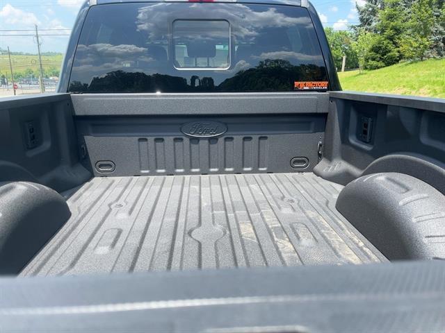 new 2024 Ford F-250 car, priced at $78,205