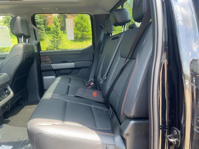 new 2024 Ford F-250 car, priced at $78,205