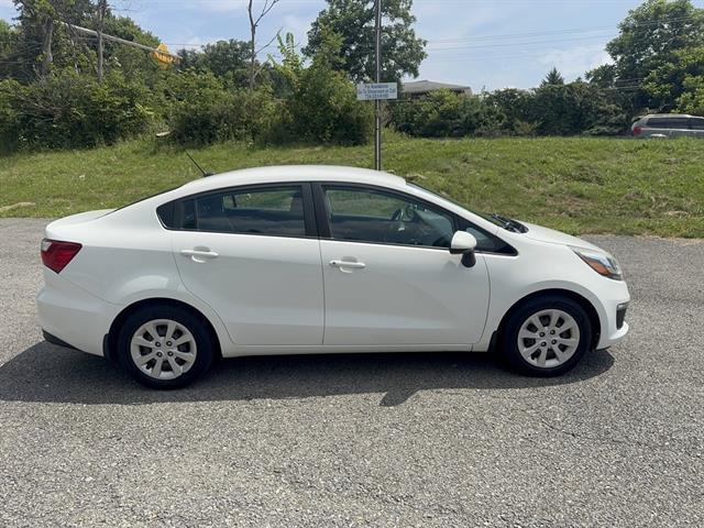 used 2017 Kia Rio car, priced at $7,788
