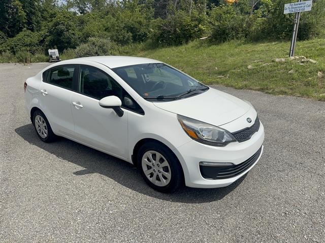 used 2017 Kia Rio car, priced at $7,788