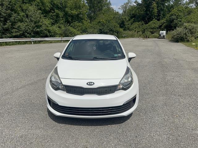 used 2017 Kia Rio car, priced at $7,788