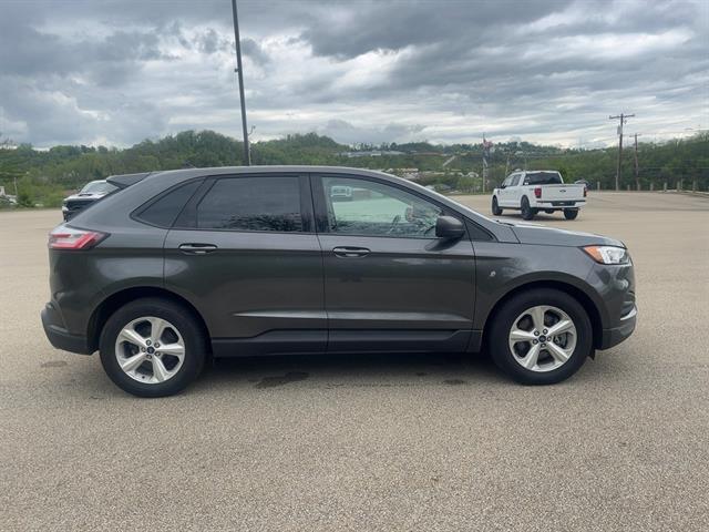 used 2019 Ford Edge car, priced at $15,975