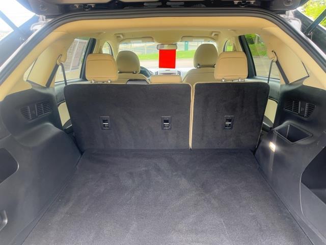 used 2019 Ford Edge car, priced at $15,975