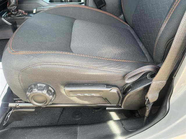 used 2023 Jeep Gladiator car, priced at $35,995