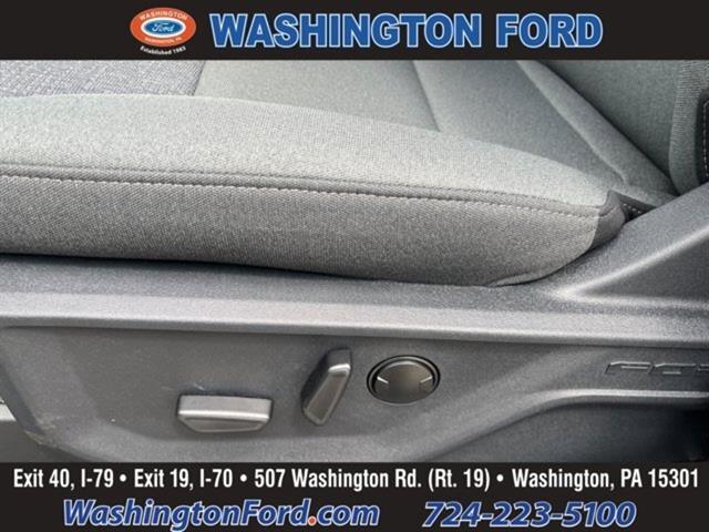 new 2025 Ford F-150 car, priced at $55,359