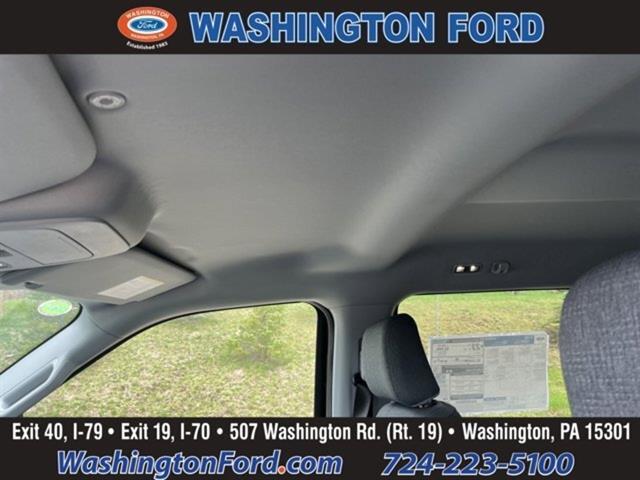 new 2025 Ford F-150 car, priced at $55,359