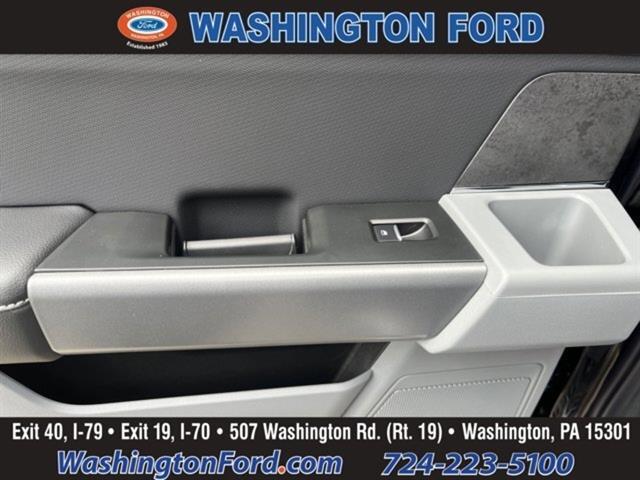 new 2025 Ford F-150 car, priced at $55,359