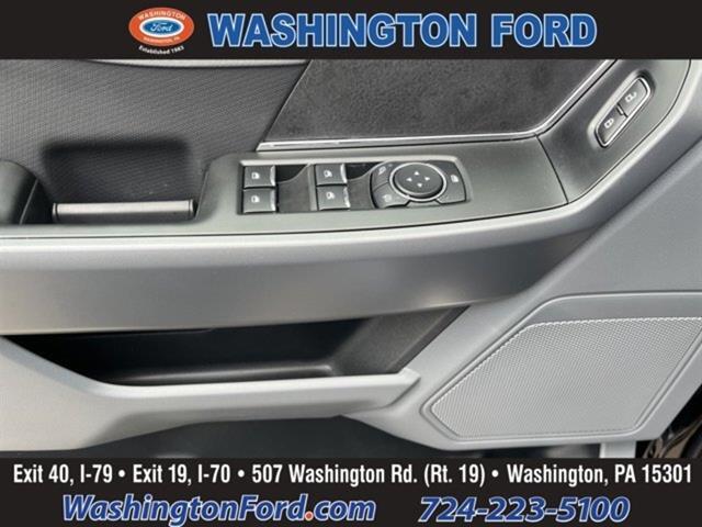 new 2025 Ford F-150 car, priced at $55,359