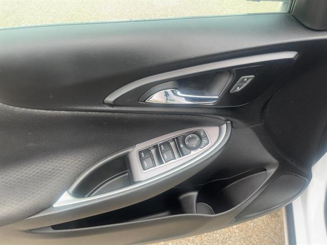 used 2022 Chevrolet Malibu car, priced at $19,587