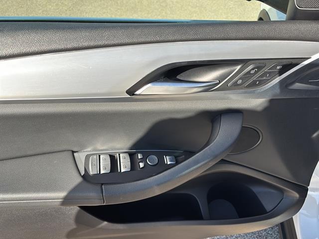 used 2020 BMW X3 car, priced at $29,000