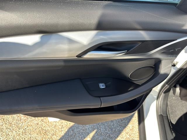 used 2020 BMW X3 car, priced at $29,000