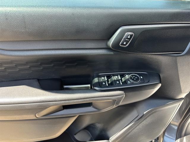 used 2024 Ford Ranger car, priced at $35,750