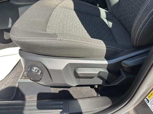 used 2024 Ford Ranger car, priced at $35,750