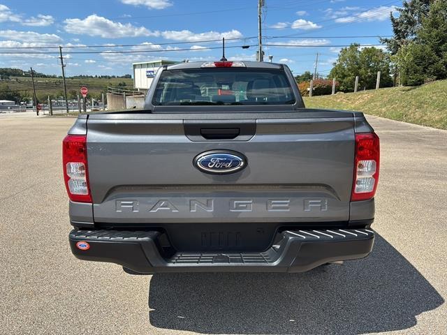 used 2024 Ford Ranger car, priced at $35,750