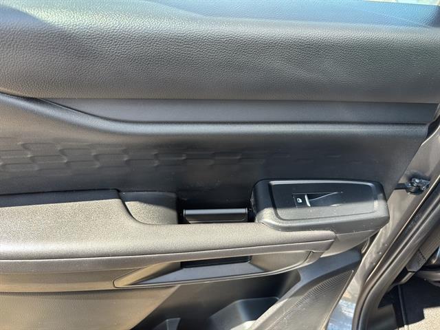 used 2024 Ford Ranger car, priced at $35,750