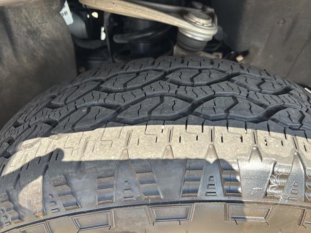 used 2024 Ford Ranger car, priced at $35,750