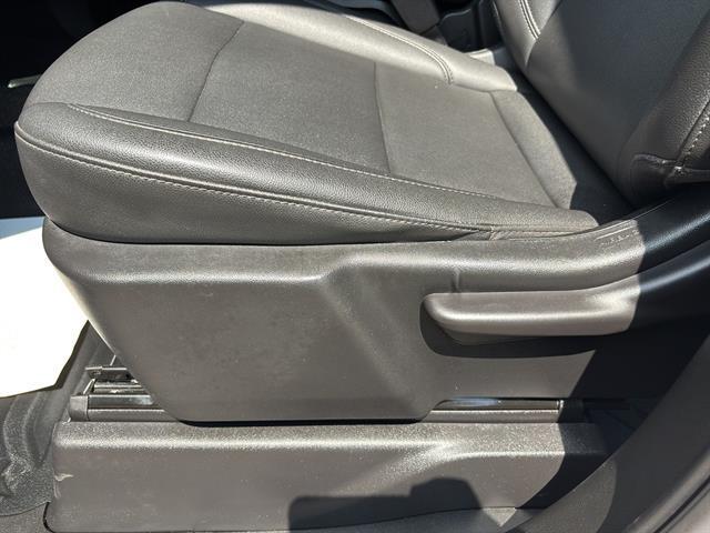 used 2022 Chevrolet Silverado 1500 car, priced at $29,500