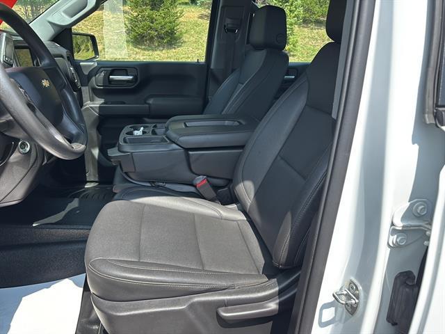 used 2022 Chevrolet Silverado 1500 car, priced at $29,500