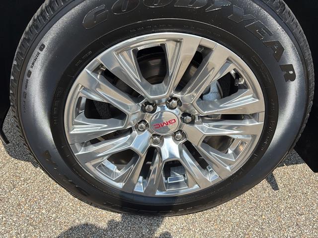 used 2022 Chevrolet Silverado 1500 car, priced at $29,500