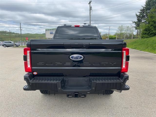 used 2024 Ford F-250 car, priced at $52,961