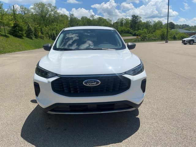 new 2025 Ford Escape car, priced at $30,832