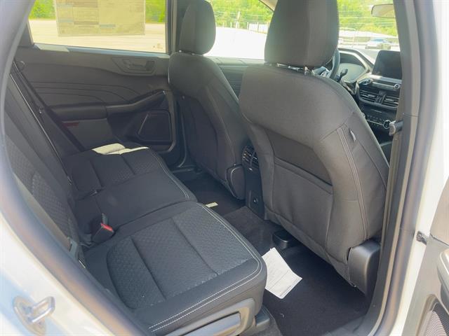 new 2025 Ford Escape car, priced at $30,832