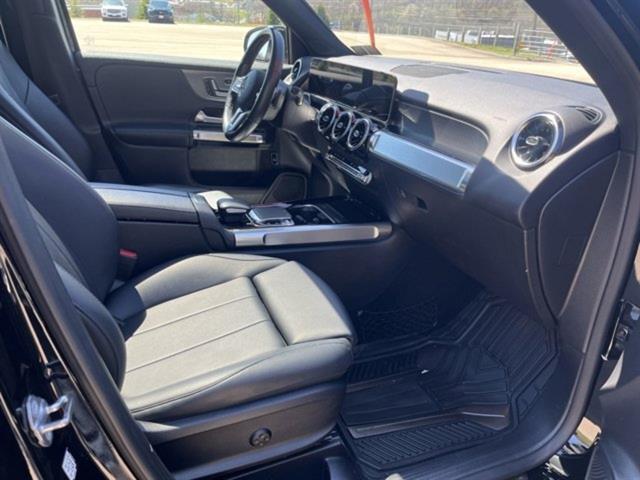 used 2020 Mercedes-Benz GLB 250 car, priced at $26,496