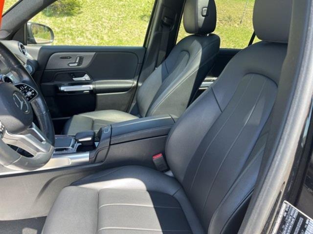 used 2020 Mercedes-Benz GLB 250 car, priced at $26,496