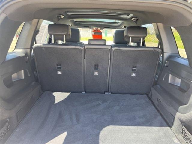 used 2020 Mercedes-Benz GLB 250 car, priced at $26,496