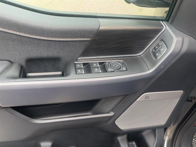 new 2025 Ford F-150 Lightning car, priced at $80,590