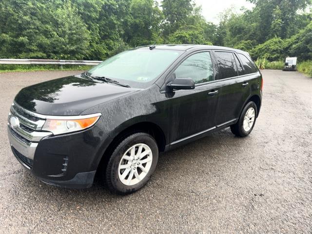 used 2013 Ford Edge car, priced at $8,388