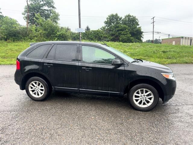 used 2013 Ford Edge car, priced at $8,388