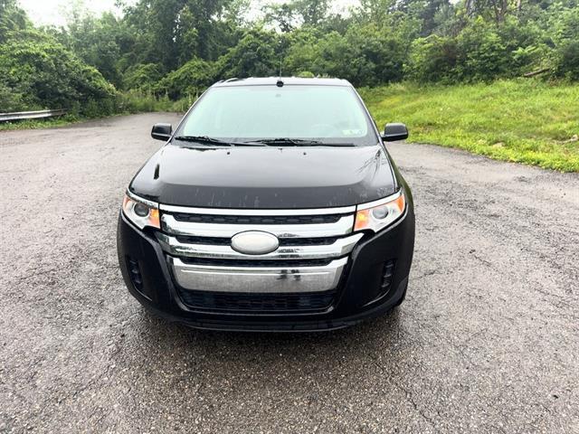 used 2013 Ford Edge car, priced at $8,388