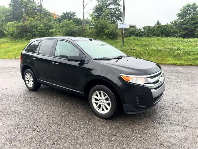 used 2013 Ford Edge car, priced at $8,388