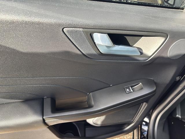 used 2022 Ford Escape car, priced at $18,950