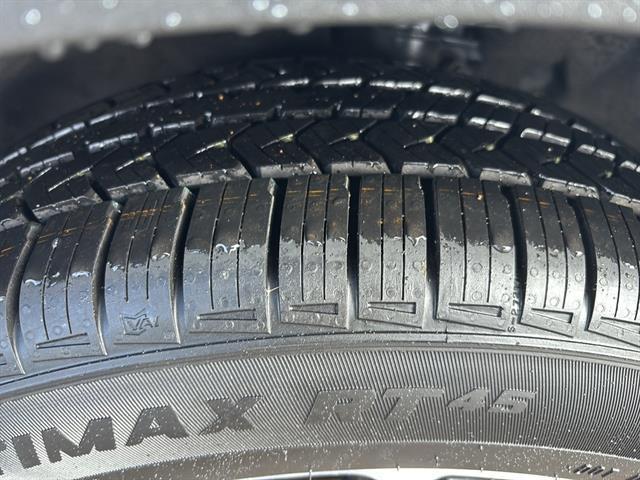 used 2022 Ford Escape car, priced at $18,950