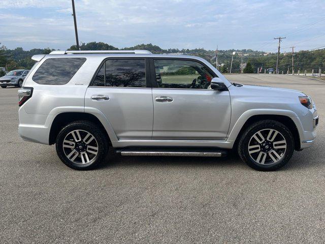 used 2018 Toyota 4Runner car, priced at $25,928