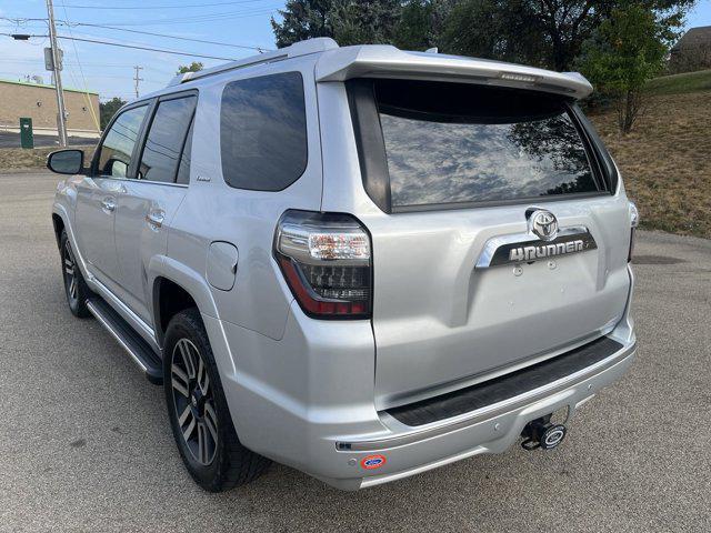 used 2018 Toyota 4Runner car, priced at $25,928