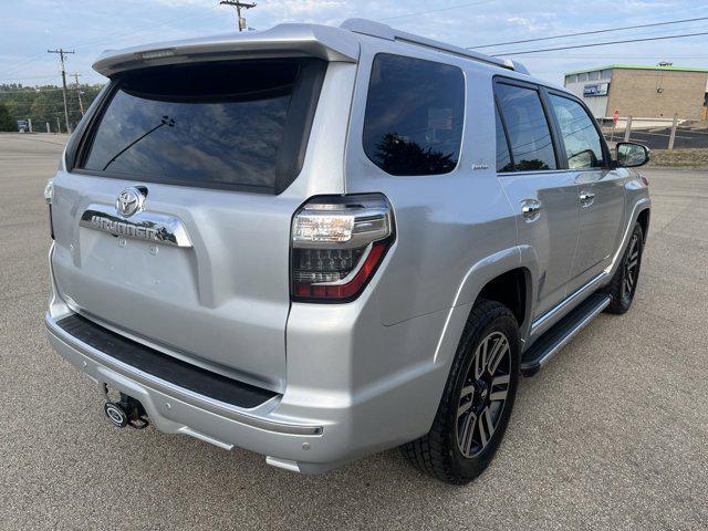 used 2018 Toyota 4Runner car, priced at $25,928