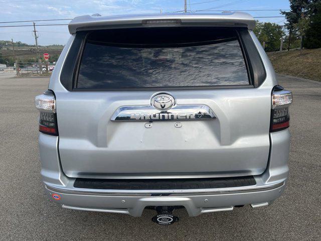 used 2018 Toyota 4Runner car, priced at $25,928