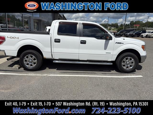 used 2013 Ford F-150 car, priced at $19,988