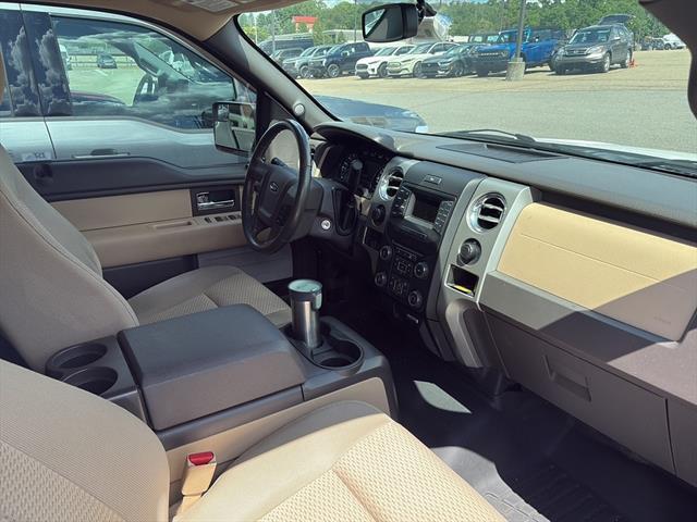 used 2013 Ford F-150 car, priced at $19,988