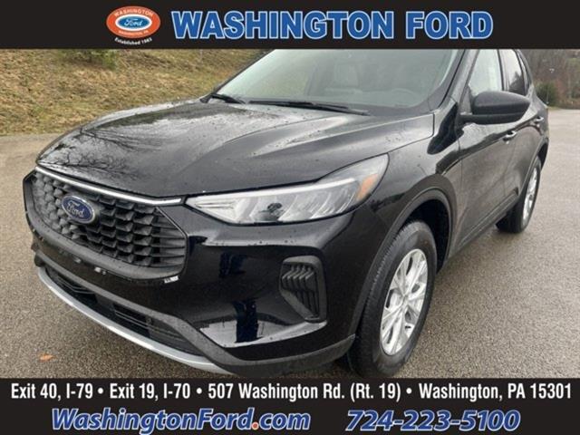 new 2025 Ford Escape car, priced at $30,245