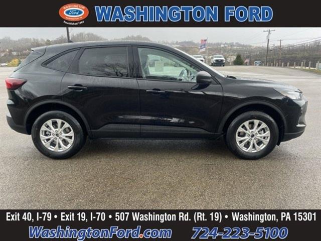 new 2025 Ford Escape car, priced at $30,245