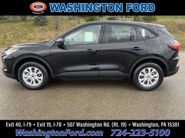 new 2025 Ford Escape car, priced at $30,245