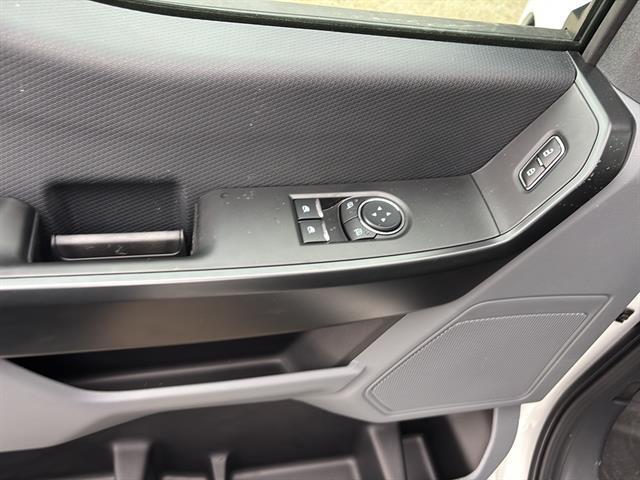 new 2025 Ford F-150 car, priced at $46,505