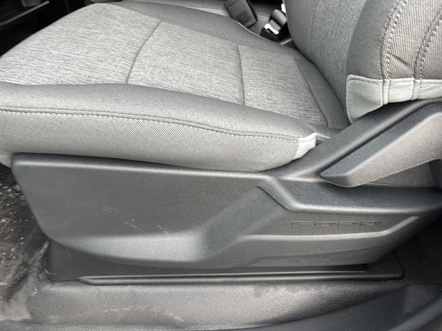 new 2025 Ford F-150 car, priced at $46,505