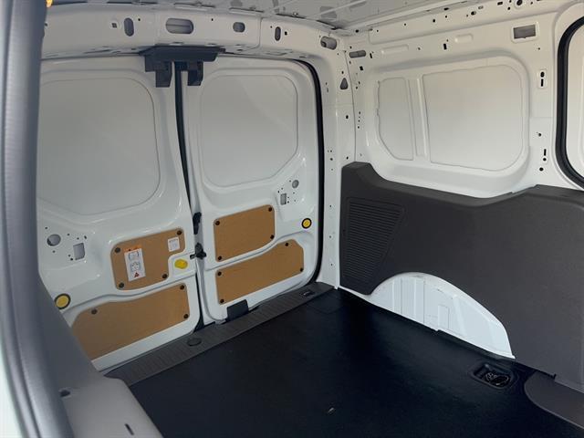 used 2021 Ford Transit Connect car, priced at $22,750