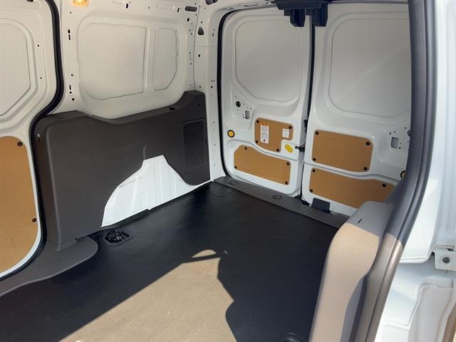 used 2021 Ford Transit Connect car, priced at $22,750